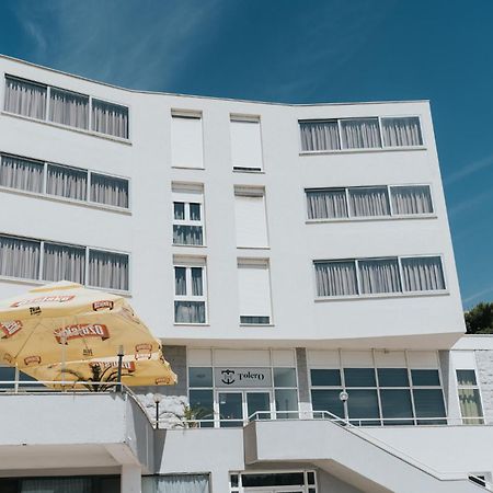 Hotel Tolero โพลเช ภายนอก รูปภาพ