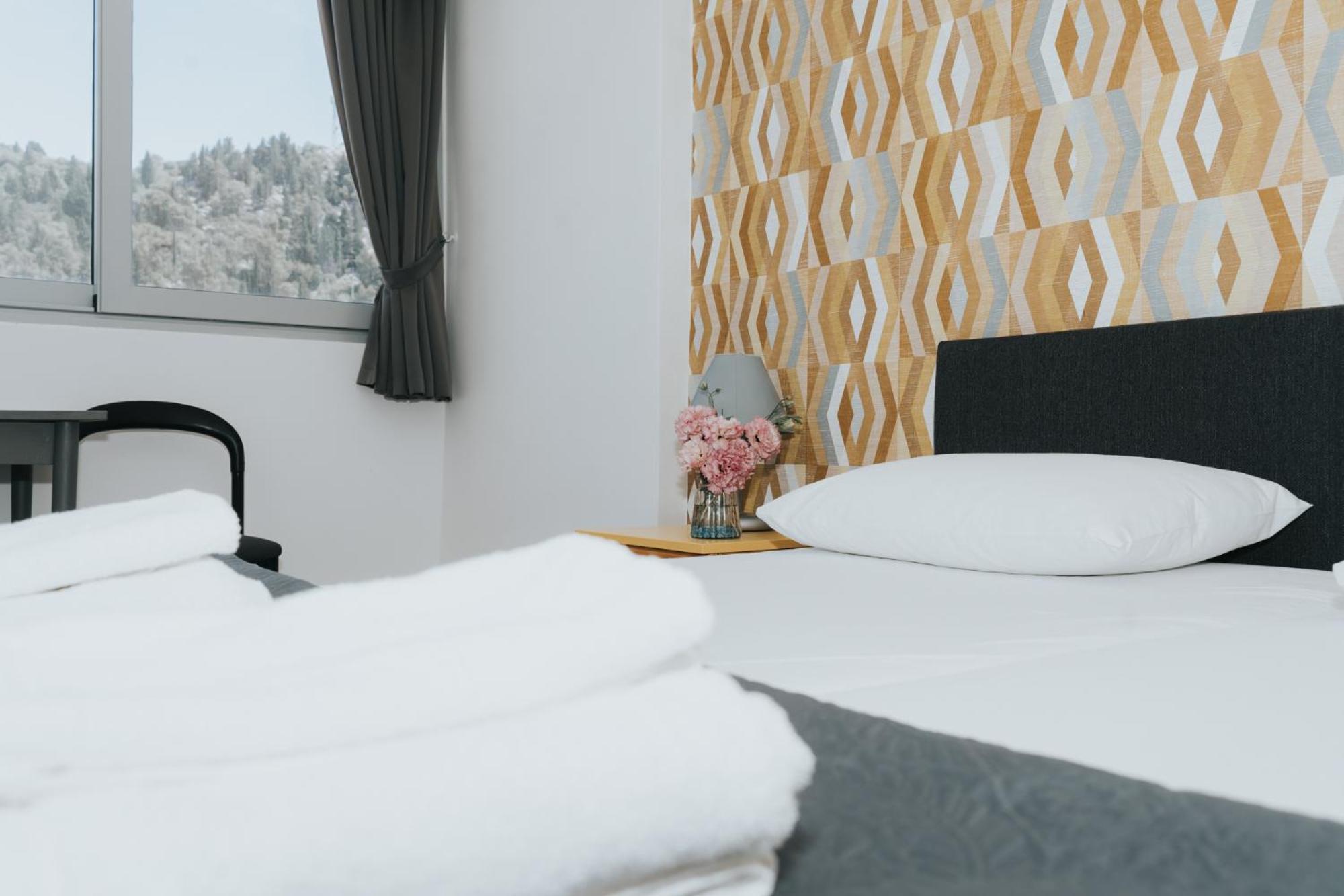 Hotel Tolero โพลเช ภายนอก รูปภาพ